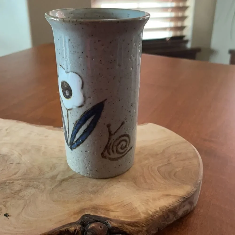 Vintage Otagiri Vase